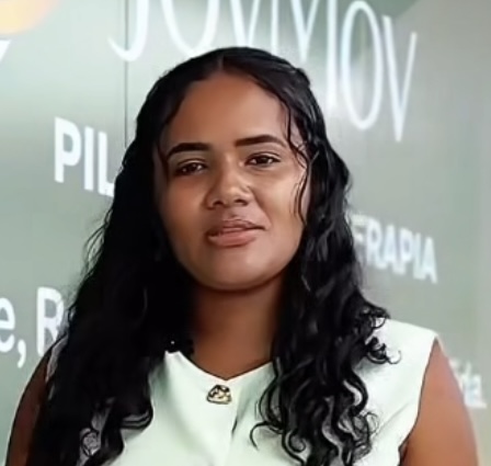 Dra. Joyscyka Gomes